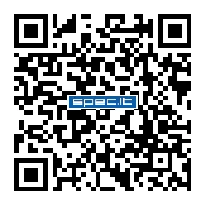 QR kodas | TELE BIM-BAM studija, N. Čereškevičienės įmonė | spec.lt