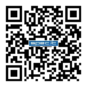 QR kodas | TELEFONIKA BALTIC, UAB | spec.lt