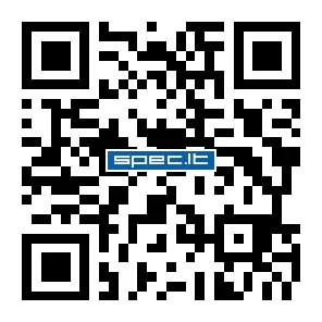 QR kodas | Tele Terra, UAB