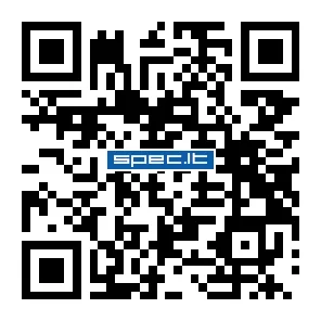 QR kodas | Tele2 prekyba, UAB | spec.lt