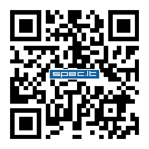 QR kodas | TELE2, UAB | spec.lt