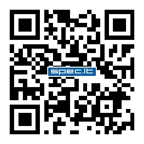 QR kodas | TELEAIDAS, UAB | spec.lt