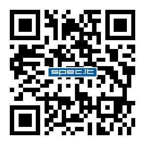 QR kodas | TELEANTENA, IĮ | spec.lt