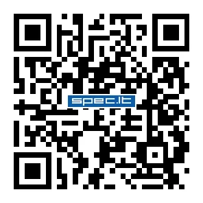 QR kodas | Telearena plius, UAB | spec.lt