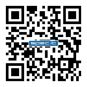 QR kodas | TELEARENA, UAB | spec.lt