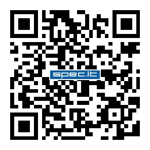 QR kodas | Telebaltikos konsultacija, UAB | spec.lt