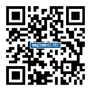 QR kodas | Teledas, UAB | spec.lt