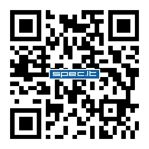 QR kodas | TELEDATA, UAB | spec.lt