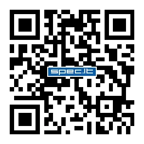 QR kodas | Teledema SIP, UAB | spec.lt