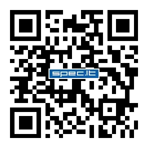 QR kodas | Teledema, UAB | spec.lt