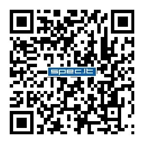 QR kodas | TELEDOKUMENTIKA, E. Zubavičiaus filmų studija