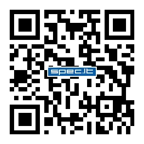 QR kodas | Teleera auto, MB | spec.lt