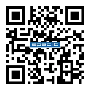 QR kodas | Teleera, UAB | spec.lt