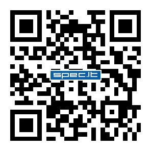 QR kodas | Telefix LT, IĮ | spec.lt