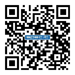 QR kodas | TELEFONSERVIS, UAB | spec.lt