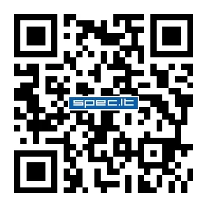 QR kodas | Telegama, UAB