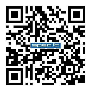 QR kodas | Beauty consilium, MB