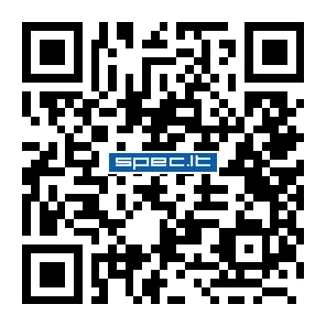 QR kodas | TELEINTEGRACIJA, UAB | spec.lt