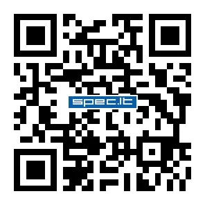 QR kodas | Teleking, MB | spec.lt