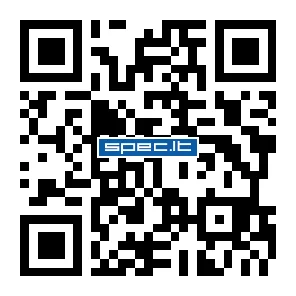 QR kodas | Teleklinika, UAB | spec.lt
