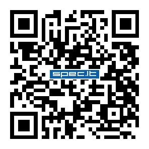 QR kodas | TELEKOMSERVISAS, UAB | spec.lt