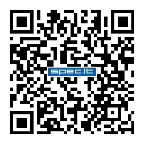 QR kodas | Telekomunikacijos objektų statybos įmonių asociacija