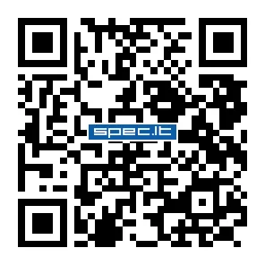 QR kodas | Telekomunikacijų grupė, UAB | spec.lt