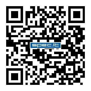 QR kodas | Telekomunikacijų konsultantai, IĮ | spec.lt