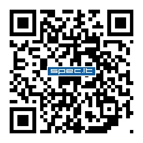QR kodas | TELEKOMUNIKACINIAI PROJEKTAI, UAB | spec.lt