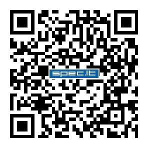 QR kodas | Telekomunikacinių Sistemų Administravimas, UAB