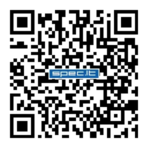 QR kodas | Telekomunikacinių technologijų servisas, UAB | spec.lt