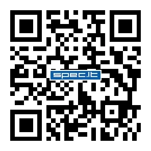 QR kodas | Telekonta, UAB | spec.lt