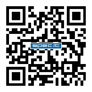 QR kodas | Telekontaktas, IĮ