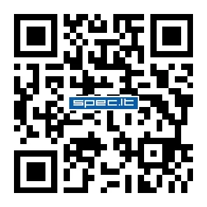 QR kodas | TELELAIN, IĮ | spec.lt