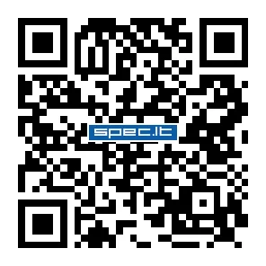 QR kodas | Telema AS filialas Lietuvoje | spec.lt