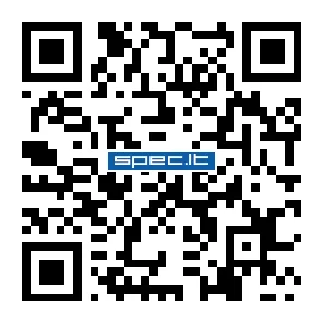 QR kodas | TELEMARKETING, UAB | spec.lt