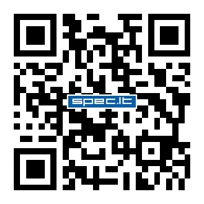 QR kodas | Telemax LT, UAB