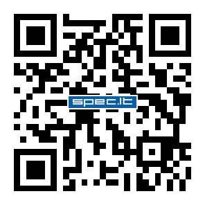 QR kodas | TELEMED, UAB | spec.lt
