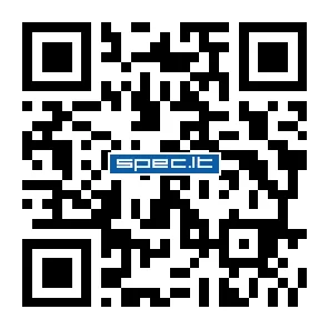 QR kodas | Telemeta, UAB | spec.lt