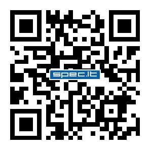 QR kodas | TELEMETRA, UAB | spec.lt