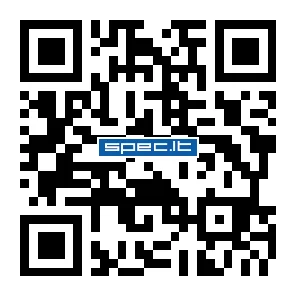 QR kodas | Telemobile, UAB | spec.lt