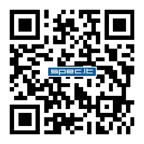 QR kodas | Agropraktika, UAB | spec.lt