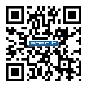 QR kodas | Telemontor, MB | spec.lt