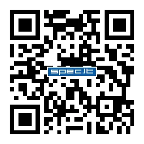 QR kodas | Teleneksas, UAB