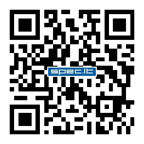 QR kodas | Teleneras, MB | spec.lt