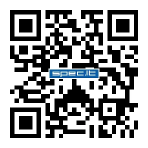 QR kodas | Telenobus, MB | spec.lt