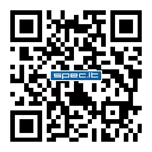 QR kodas | TELENOJA, UAB | spec.lt