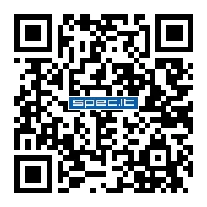 QR kodas | Telenordi plus, UAB