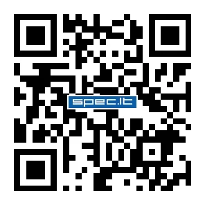 QR kodas | TELENORDI, UAB | spec.lt