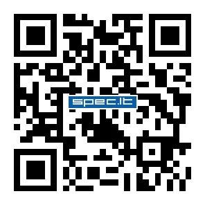 QR kodas | Telenova, UAB | spec.lt